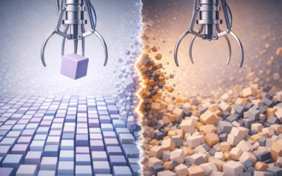 Prompt jako projekt — dlaczego przypadkowy efekt nie wraca dwa razy