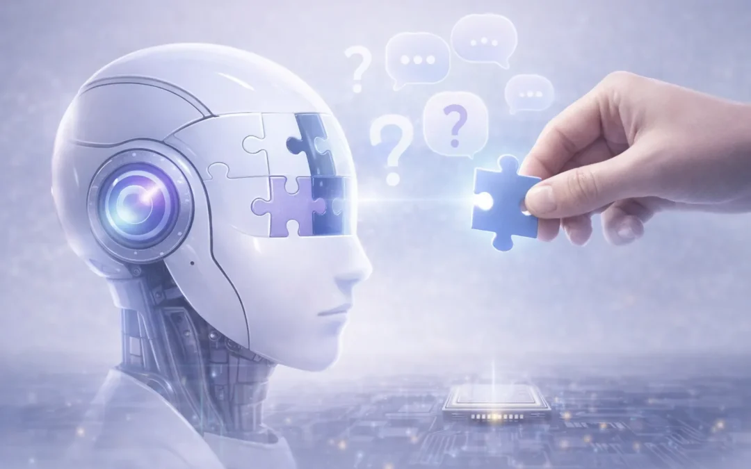 Jak sprawdzić, czy AI naprawdę rozumie — czy tylko dopasowuje wzorzec